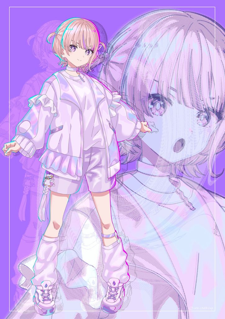 图片[9] - [HASU(hasu_tkhs)]instagram+推特图片包[185P] - 二次元星球
