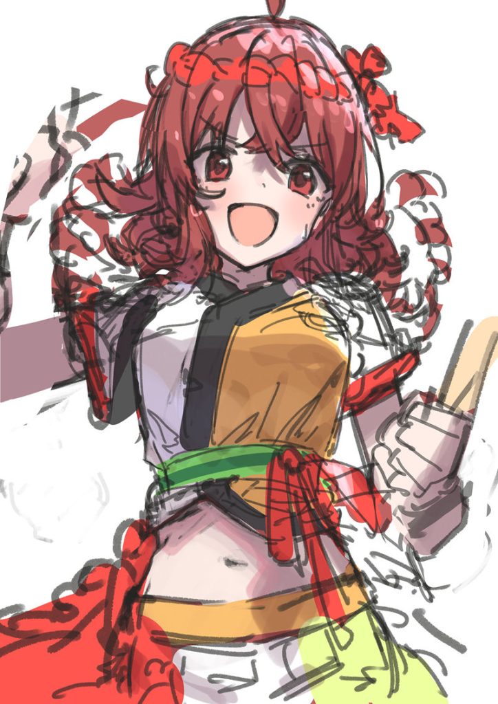 图片[19] - [はるゆき(yukieed)]Pixiv+BlueSky+推特图片包[1357P] - 二次元星球