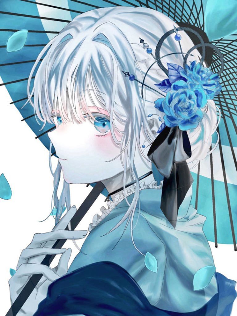 图片[3] - [葵傘(aoikasa_mono)]instagram+推特图片包[257P] - 二次元星球