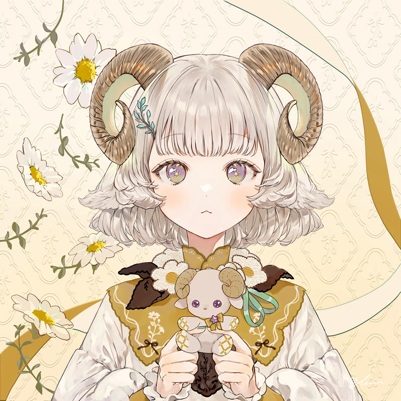 图片[1] - [いこあん(ikoan0517)]Pixiv+instagram+tumblr+推特图片包[363P] - 二次元星球