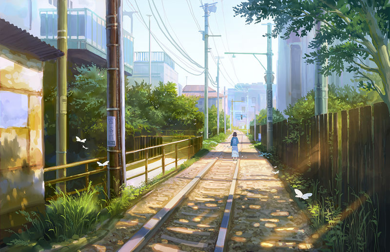 图片[7] - [Denis Istomin(istomin_denis)]Pixiv+artstation+deviantart+推特图片包[356P] - 二次元星球