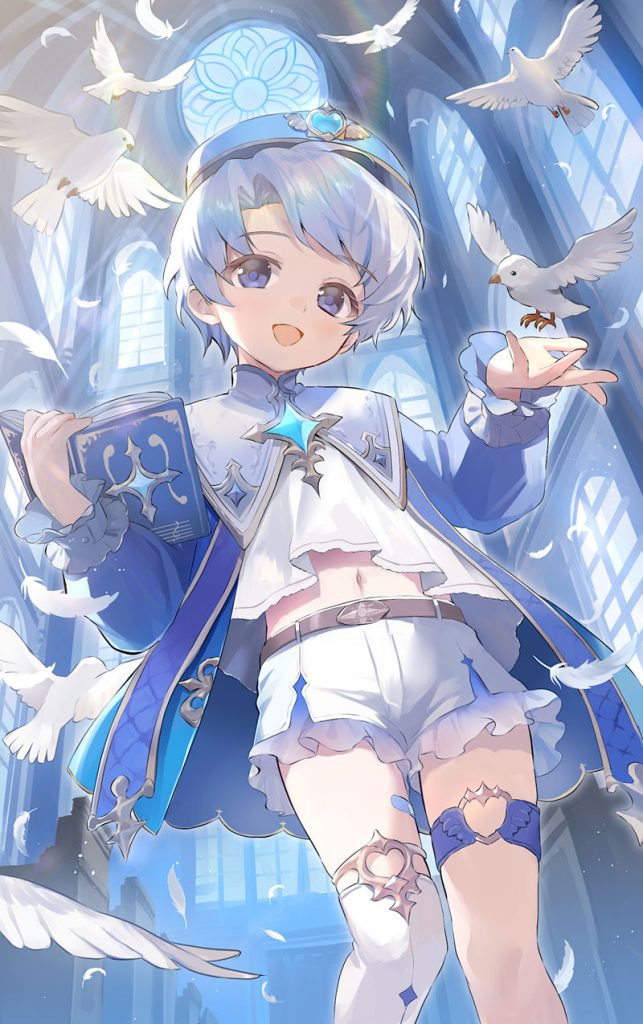 图片[12] - [画师推荐][CoCoLo(CoCoLo_2dboy)]Pixiv+推特图片包[109P] - 二次元星球