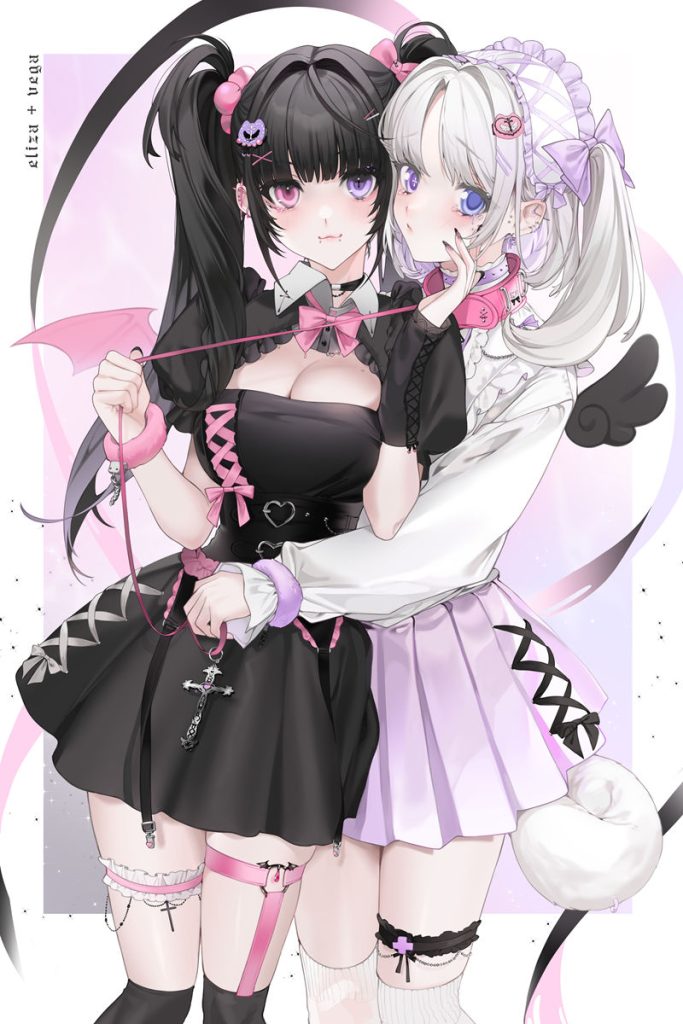 图片[8] - [unxi(unxxi)]Pixiv+instagram+散图包+推特图片包[267P] - 二次元星球