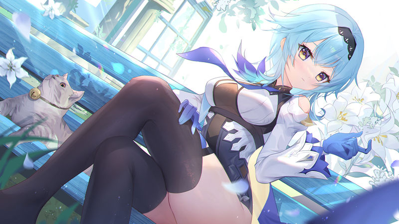 图片[14] - [画师推荐][somna(somna825)]Pixiv+推特图片包[87P] - 二次元星球