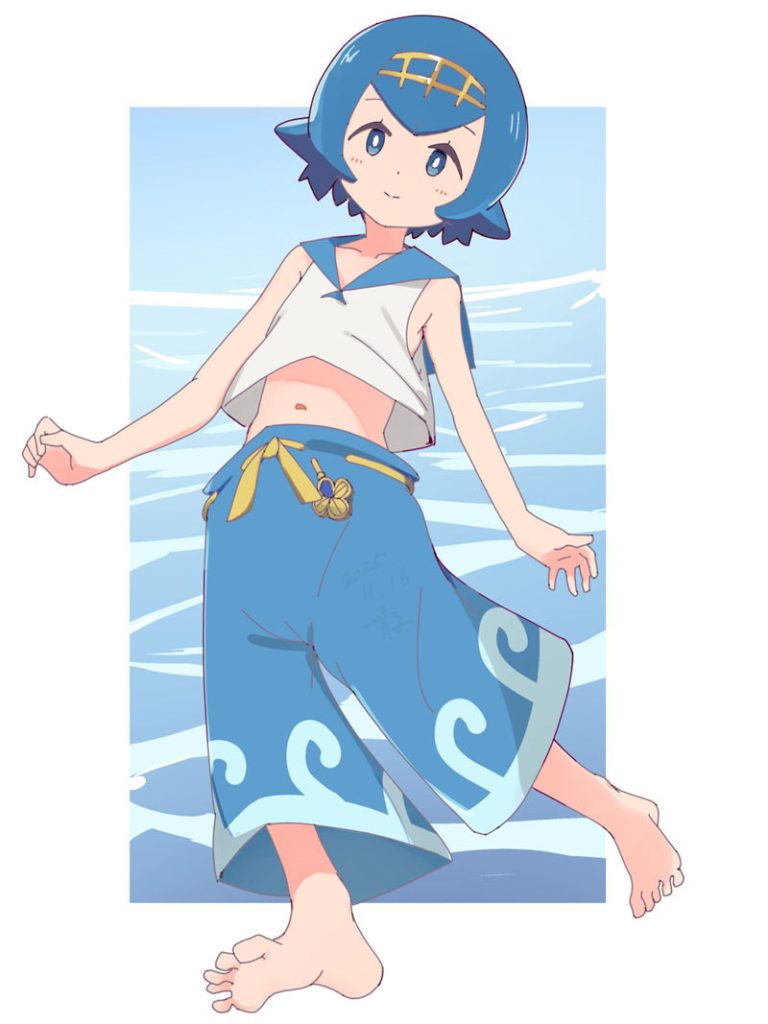 图片[12] - [青木(AokiMon)]Pixiv+推特图片包[633P] - 二次元星球