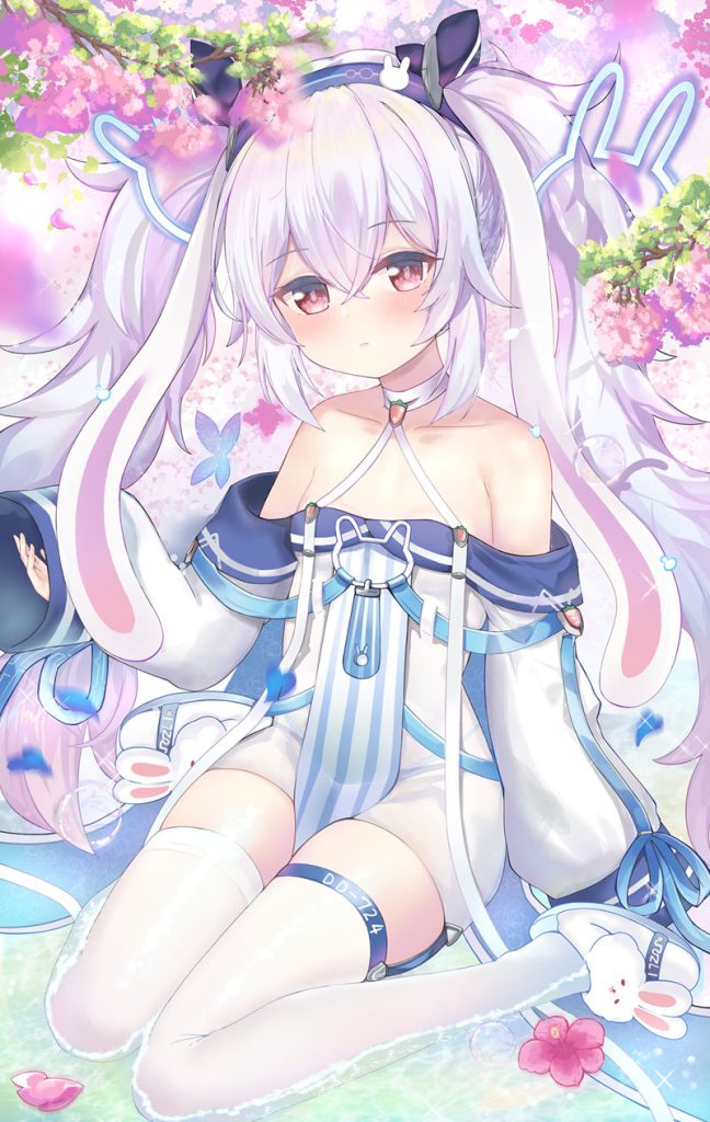 图片[9] - [画师推荐][Kana]Pixiv图片包[178P] - 二次元星球