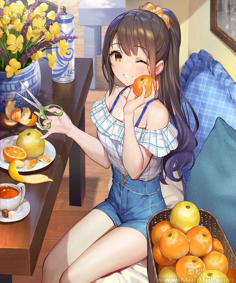 图片[9] - [teffish(teffishily)]Pixiv+instagram+小部分fanbox+推特图片包[299P] - 二次元星球