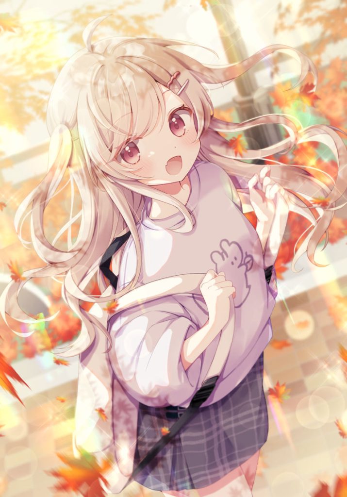 图片[19] - [胡麻乃りお(GomanoLio)]Pixiv+BlueSky+instagram+推特图片包[937P] - 二次元星球