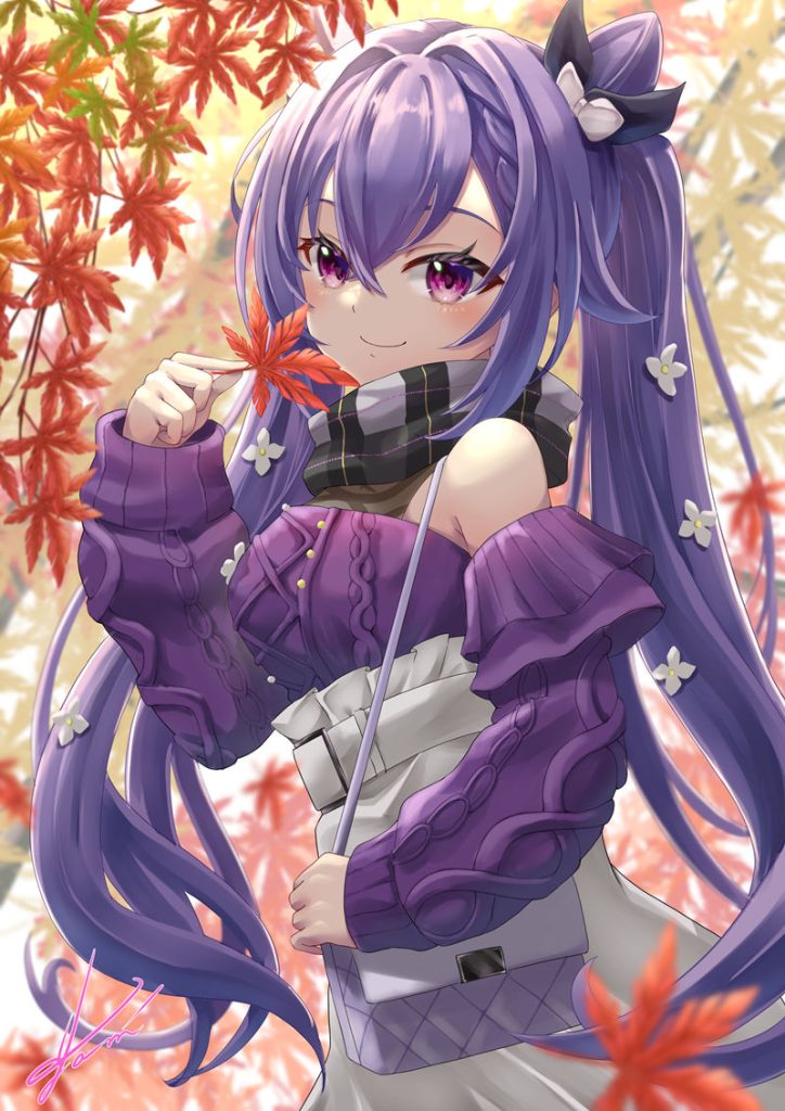 图片[10] - [やん(yam)]Pixiv+推特图片包[346P] - 二次元星球