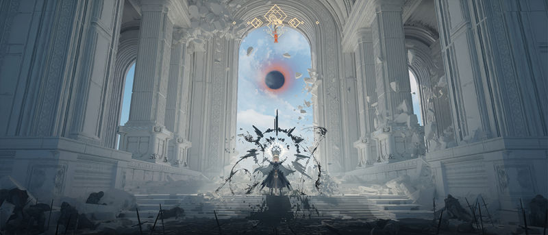 图片[9] - [画师推荐][void(void_ling)]Pixiv+推特图片包[264P] - 二次元星球