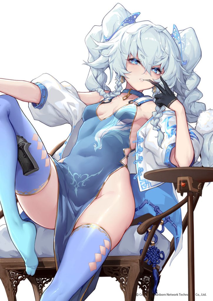 图片[14] - [画师推荐][药锅锅(yaoguoguo)]Pixiv+推特图片包[350P] - 二次元星球