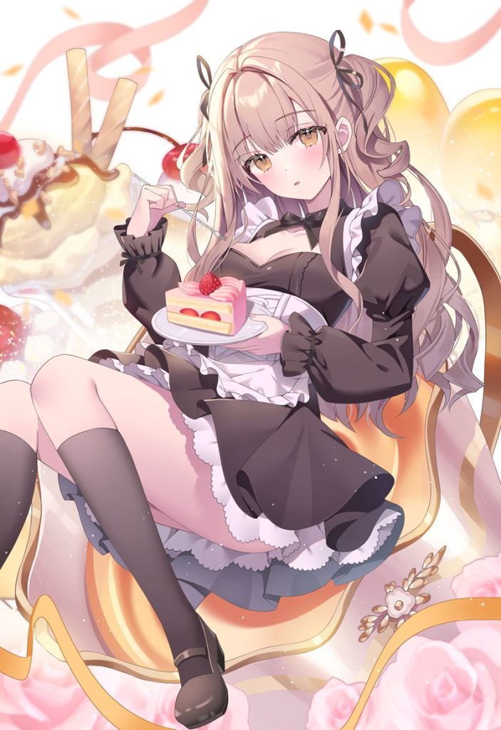 图片[18] - [GIN(gin937)]Pixiv+推特图片包[140P] - 二次元星球
