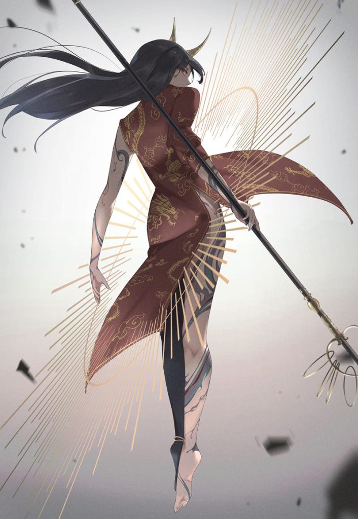 图片[12] - [KU(KeeUUU_)]Pixiv+instagram+推特图片包[371P] - 二次元星球