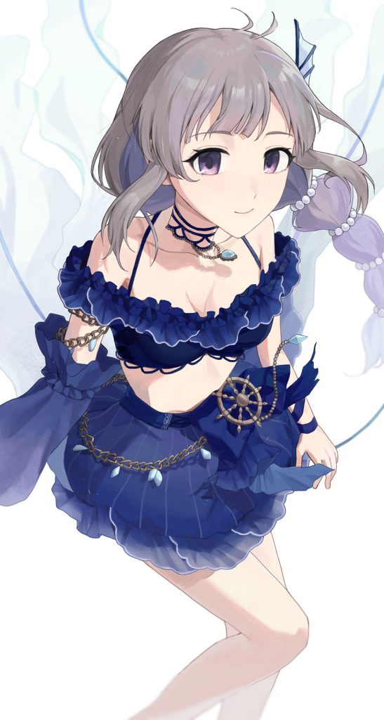 图片[11] - [画师推荐][FOG(FOG_KIRIYAMA)]Pixiv+推特图片包[211P] - 二次元星球