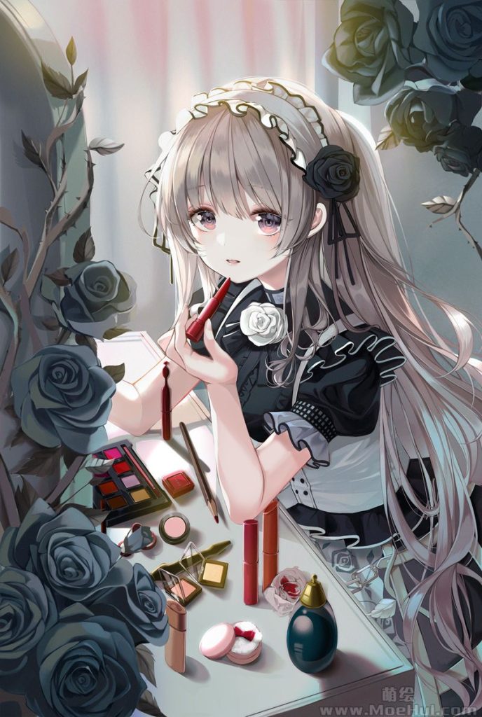 图片[7] - [buri(retty9349)]Pixiv+推特图片包[317P] - 二次元星球