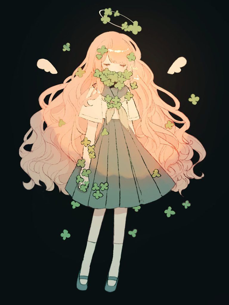 图片[9] - [画师推荐][花宿スー(lilium_Susan)]Pixiv+推特图片包[130P] - 二次元星球