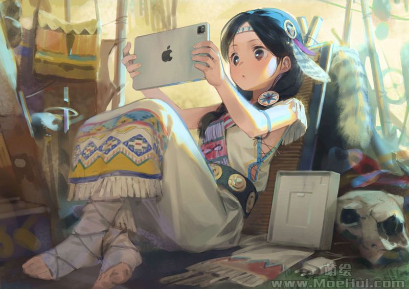 图片[16] - [ddal(ddal_kr)]Pixiv+tumblr+推特图片包[379P] - 二次元星球