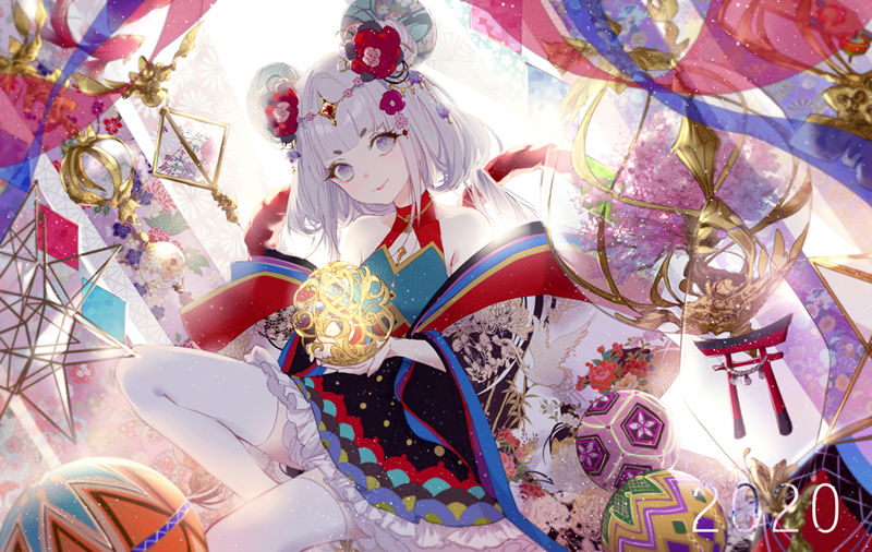 图片[17] - [きのこ姫(Kinokohime)]Pixiv+instagram+tumblr+推特图片包[491P] - 二次元星球