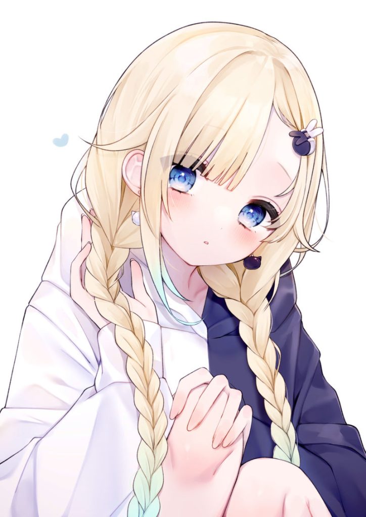 图片[6] - [画师推荐][みこ酢(miko_suuuuu)]Pixiv+推特图片包[36P] - 二次元星球