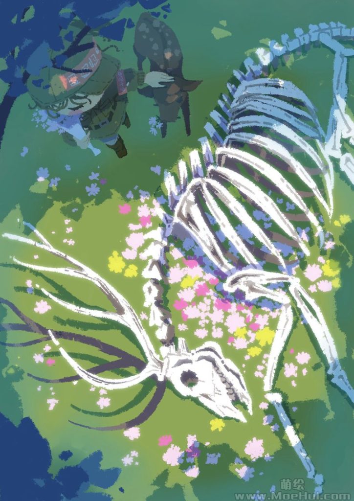 图片[18] - [こかまきり(kokamakiri73)]Pixiv+推特图片包[111P] - 二次元星球
