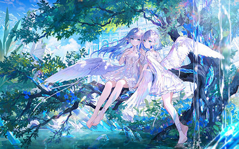 [藤ちょこ(藤原)]Pixiv+instagram+小部分fanbox+散图+推特图片包[2970P] - 二次元星球