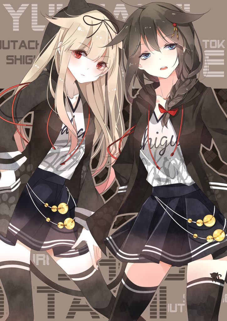 图片[5] - [画师推荐][Toriki(Toriki63695671)]Pixiv+推特图片包[111P] - 二次元星球