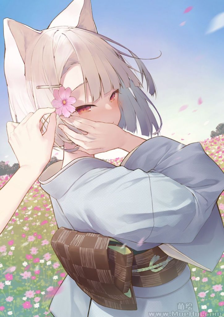 图片[11] - [徳之ゆいか(TokunoYuika)]Pixiv+推特图片包[491P] - 二次元星球