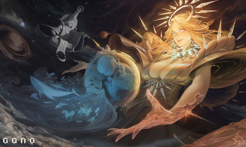 图片[2] - [画师推荐][花噎菜(huayecai820)]Pixiv+推特图片包[141P] - 二次元星球