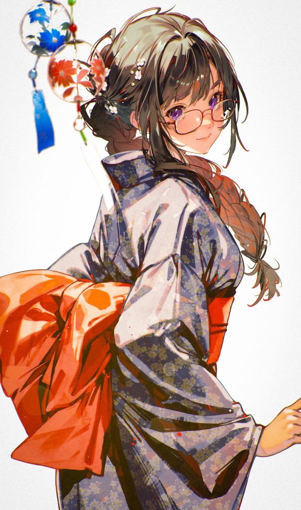 图片[10] - [LOWRISE(L0WR15E)]Pixiv+instagram+tumblr+推特图片包[433P] - 二次元星球
