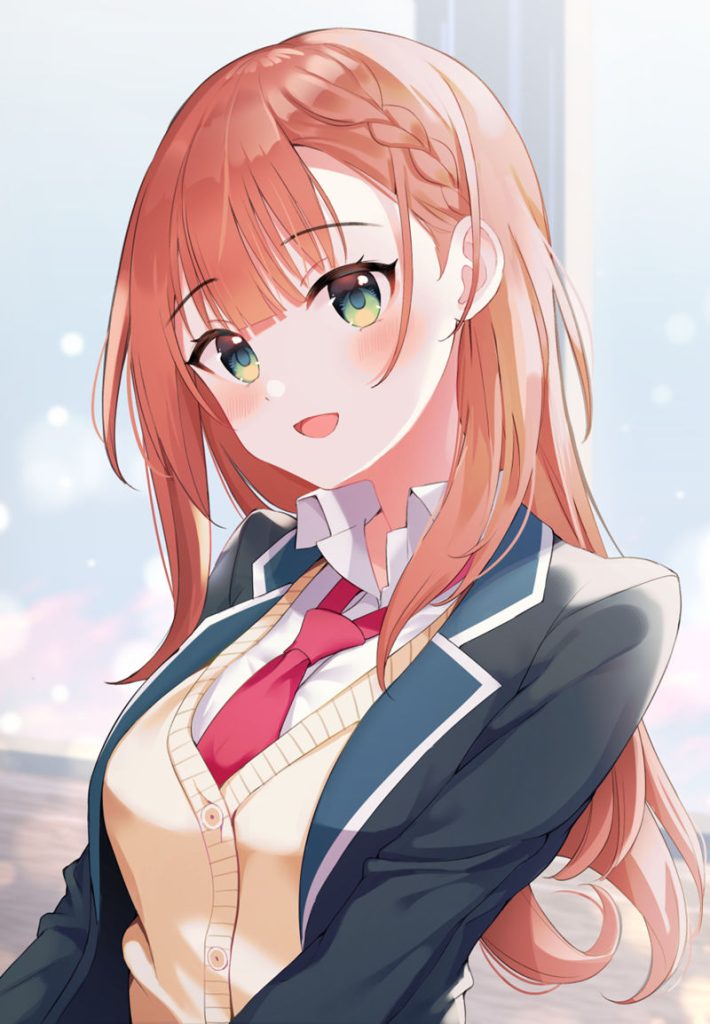 图片[5] - [画师推荐][こまつゆう(komatsuu123)]Pixiv+推特图片包[256P] - 二次元星球