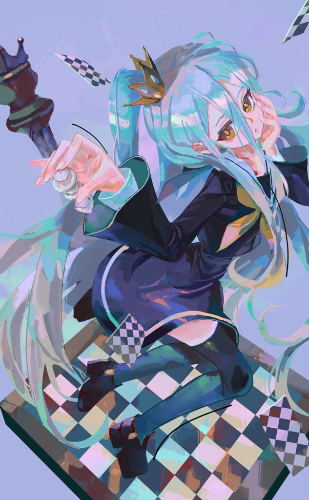图片[13] - [画师推荐][伊凪iiinagi(kashiwa_keira)]Pixiv+artstation+推特图片包[294P] - 二次元星球