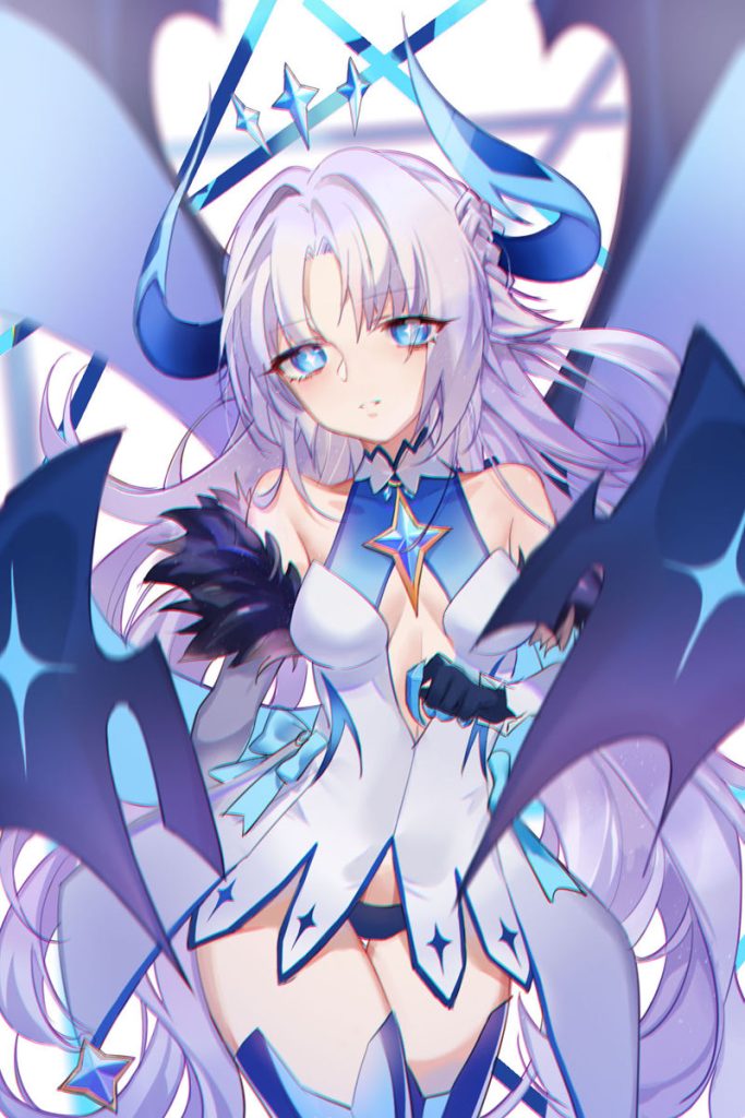 图片[1] - [画师推荐][Ame-(Ame_elm)]Pixiv+推特图片包[35P] - 二次元星球