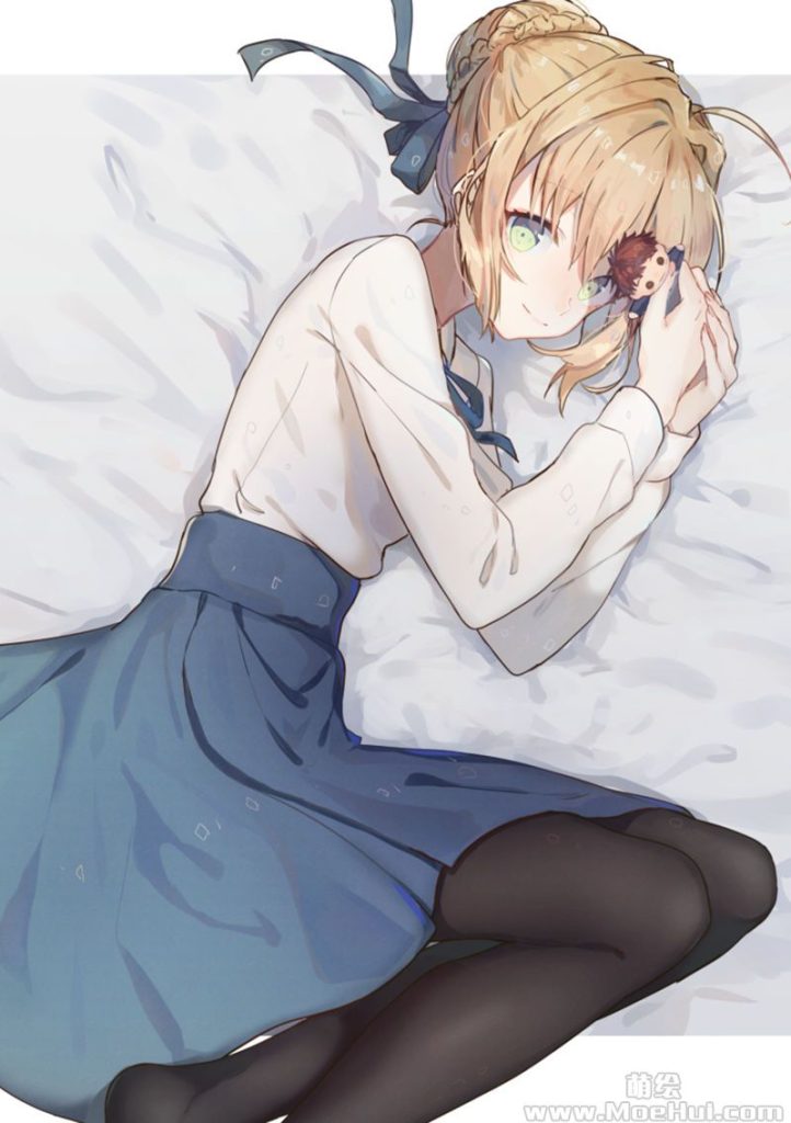 图片[10] - [なかば(nkbexx)]Pixiv+bluesky+推特图片包[411P] - 二次元星球