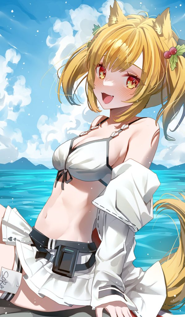 图片[18] - [にんげんまめ(ningen_mame)]Pixiv+BlueSky+推特图片包[810P] - 二次元星球