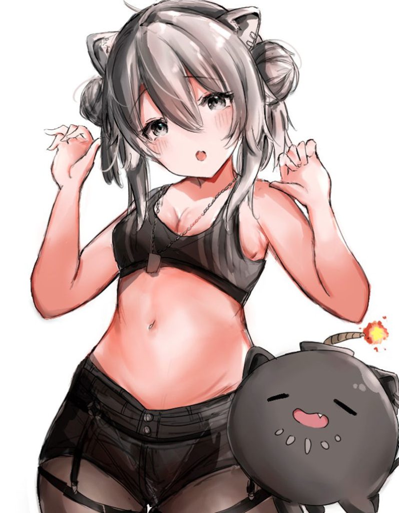 图片[1] - [ゆずふ(yuzufu_1)]Pixiv+推特图片包[190P] - 二次元星球