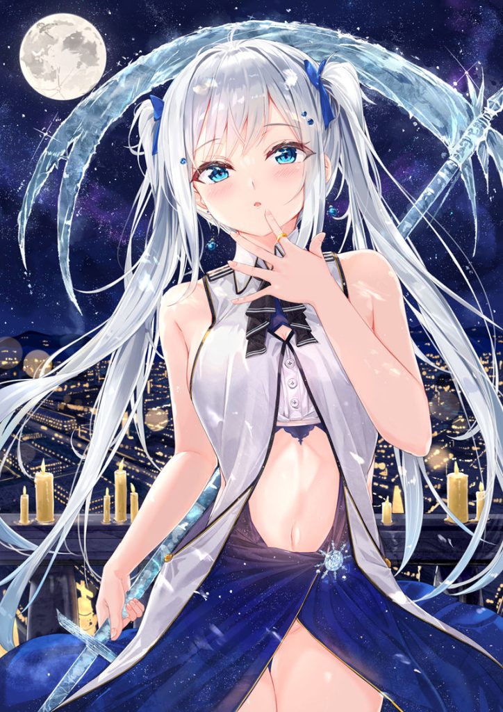 图片[3] - [なきょ(nakyo)]Pixiv+推特图片包[241P] - 二次元星球