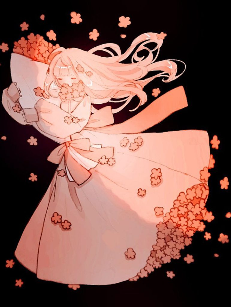 图片[11] - [画师推荐][花宿スー(lilium_Susan)]Pixiv+推特图片包[130P] - 二次元星球