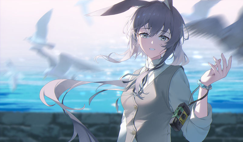 图片[17] - [画师推荐][Ruziかねつカーぺット(Ruri73364885)]Pixiv+推特图片包[113P] - 二次元星球