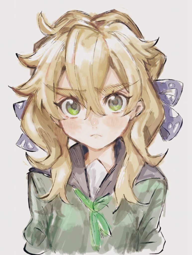 图片[15] - [まいどみど(Maido_mido)]Pixiv+推特图片包[1136P] - 二次元星球