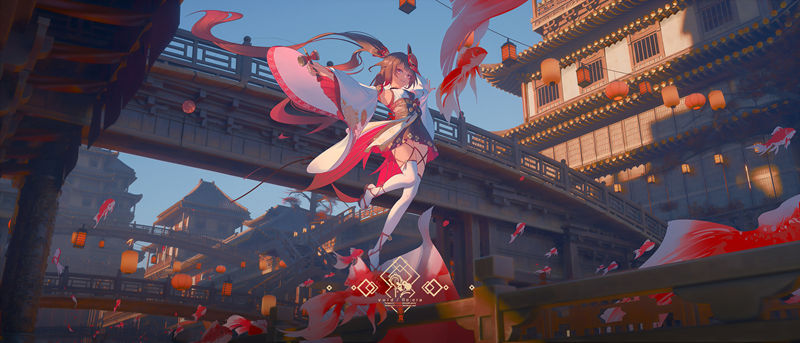 图片[17] - [画师推荐][void(void_ling)]Pixiv+推特图片包[264P] - 二次元星球