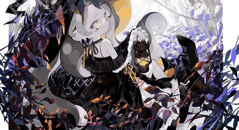 图片[11] - [画师推荐][燐花工房(AtelierIrrlicht)]PIXIV+推特图片包[99P] - 二次元星球