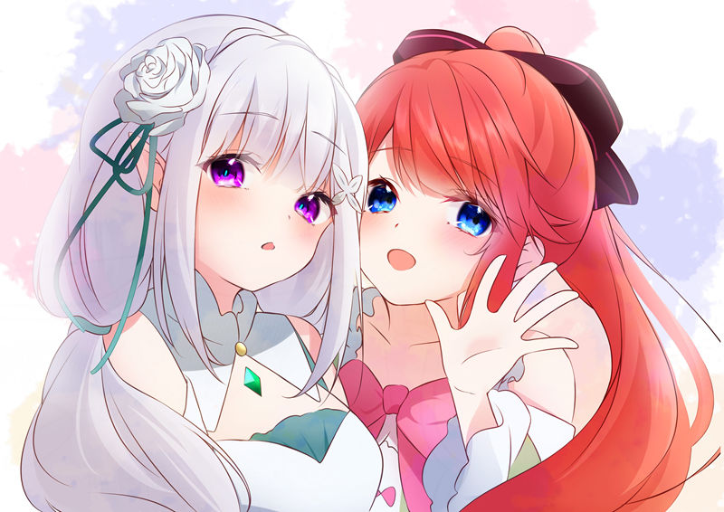 图片[11] - [雨野りあ(Rain_re_a)]Pixiv+推特图片包[255P] - 二次元星球