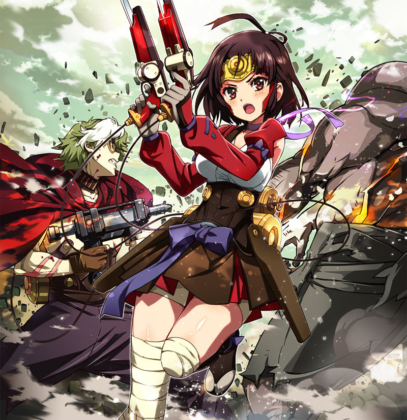 图片[11] - [nyoro(nyoro00000000)]Pixiv+推特图片包[620P] - 二次元星球