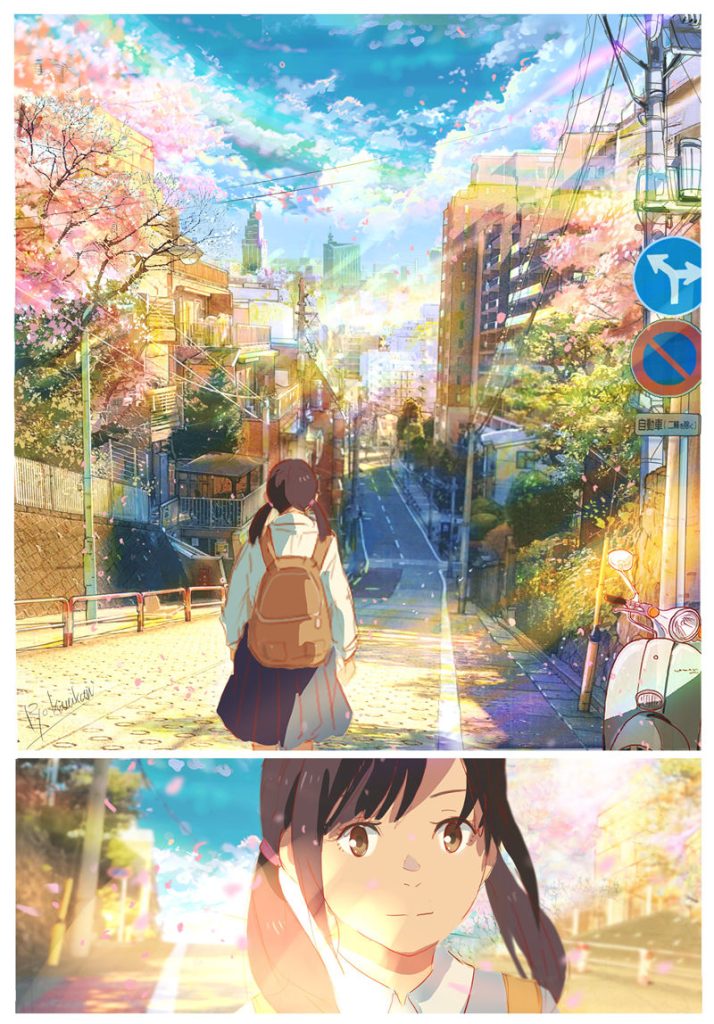 图片[8] - [画师推荐][川上リョウ(ryowelcome1)]instagram+推特图片包[753P] - 二次元星球