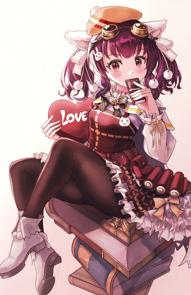 图片[2] - [ripnte(spldid)]Pixiv+推特图片包[115P] - 二次元星球