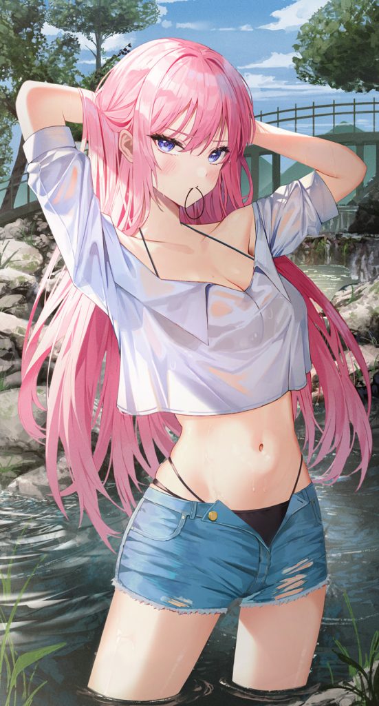 图片[9] - [junhwan(KJ00315422)]Pixiv+推特图片包[112P] - 二次元星球
