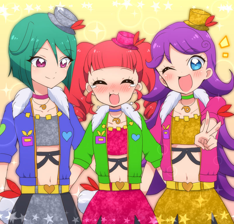 图片[16] - [和菓子(wagashi9999)]Pixiv+推特图片包[614P] - 二次元星球