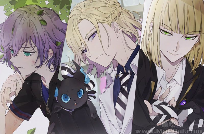 图片[17] - [画师推荐][スオウ(sdurorhr)]Pixiv图片包[1145P] - 二次元星球