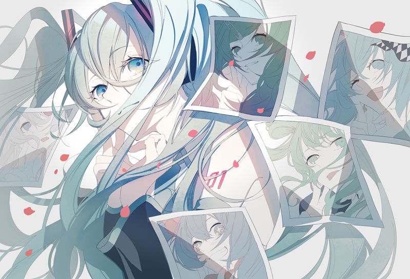 图片[1] - [画师推荐][うさぎのつの(rabb_horn)]Pixiv+推特图片包[158P] - 二次元星球