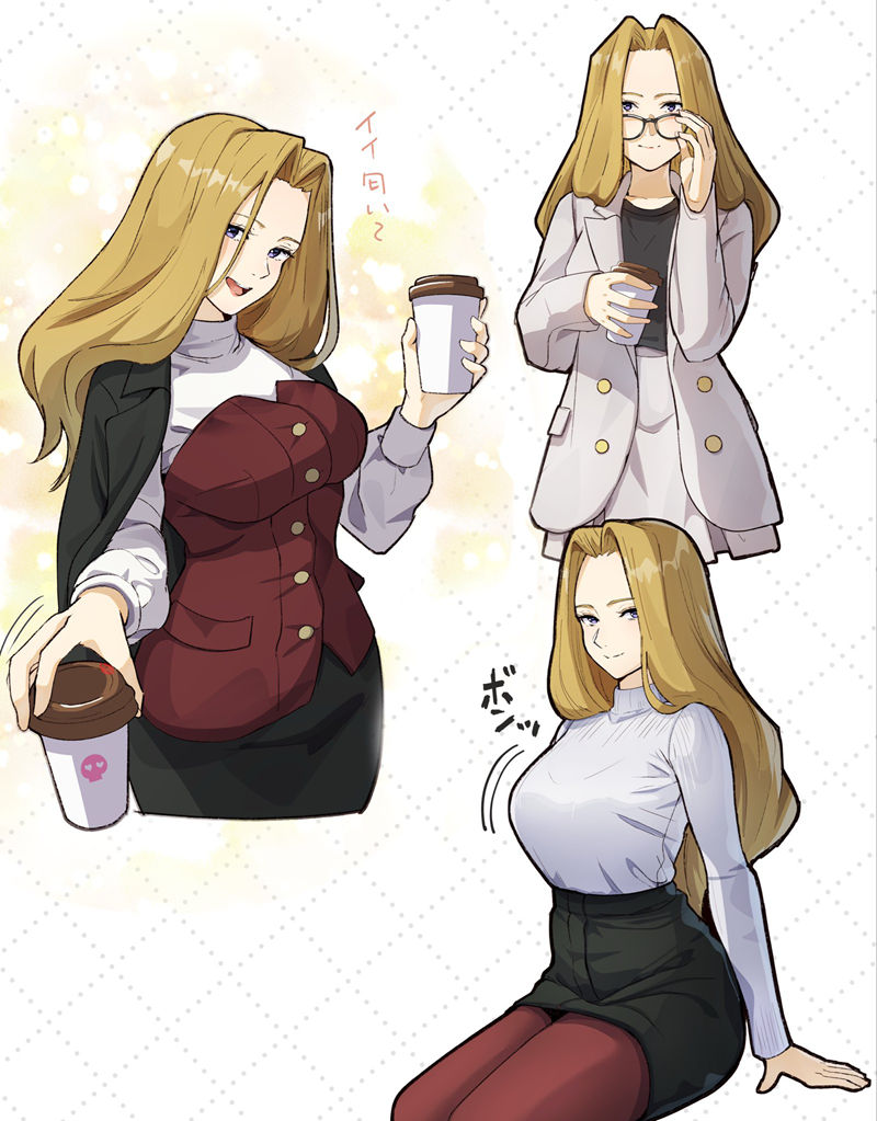 图片[19] - [陽夏花蜜柑(kankitsu08honey)]Pixiv+BlueSky+推特图片包[383P] - 二次元星球